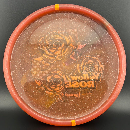 Founders Yellow Rose - First Run