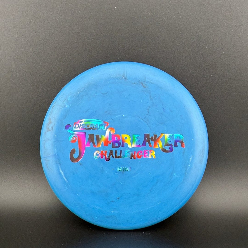 Load image into Gallery viewer, Jawbreaker Mini Challenger (6" Mini Disc)
