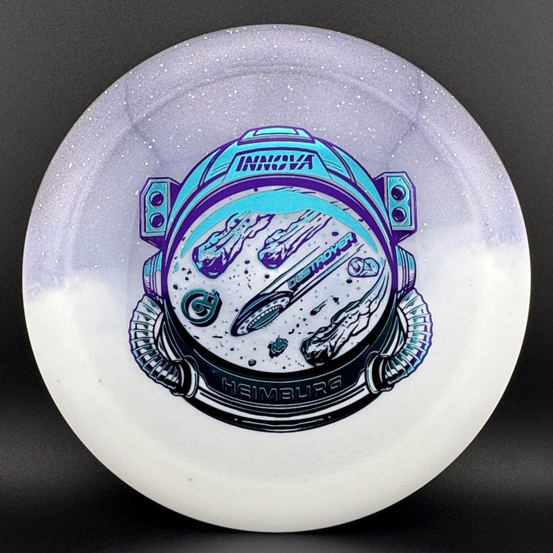 Load image into Gallery viewer, Duo Destroyer - Calvin Heimburg Tour Series
