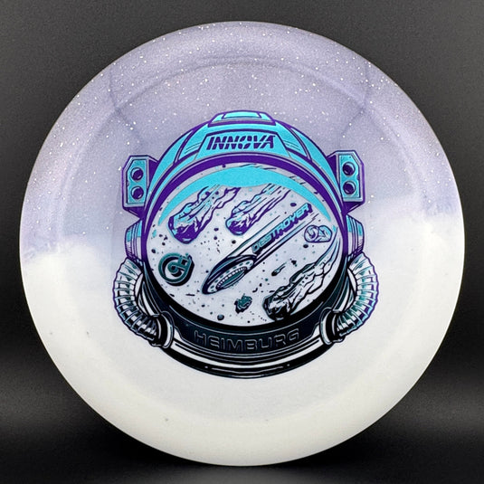 Duo Destroyer - Calvin Heimburg Tour Series