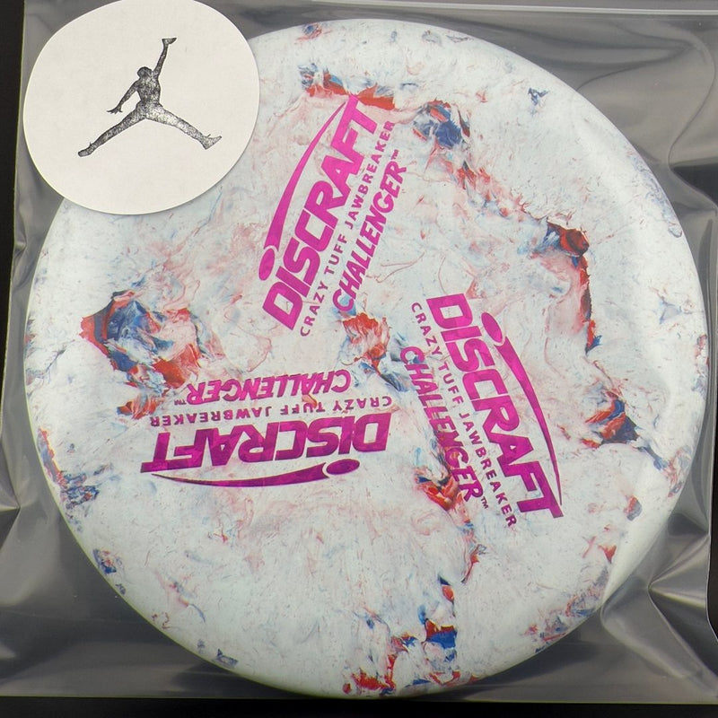 Load image into Gallery viewer, Crazy Tuff Jawbreaker Challenger *Gibson Stash*
