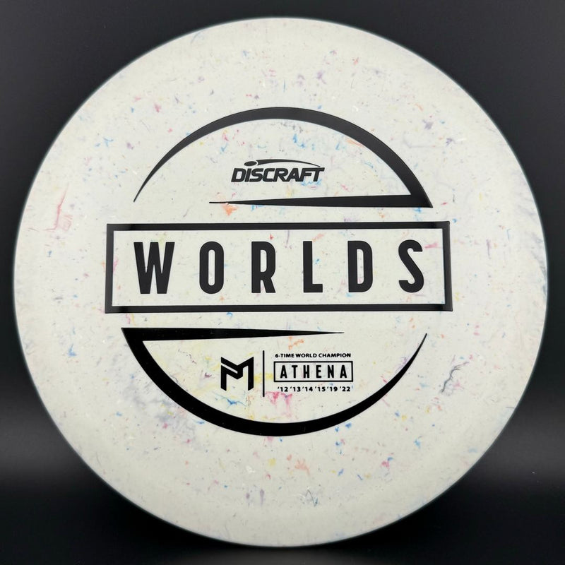 Load image into Gallery viewer, Jawbreaker ESP Athena - Worlds 2024 Edition Paul McBeth

