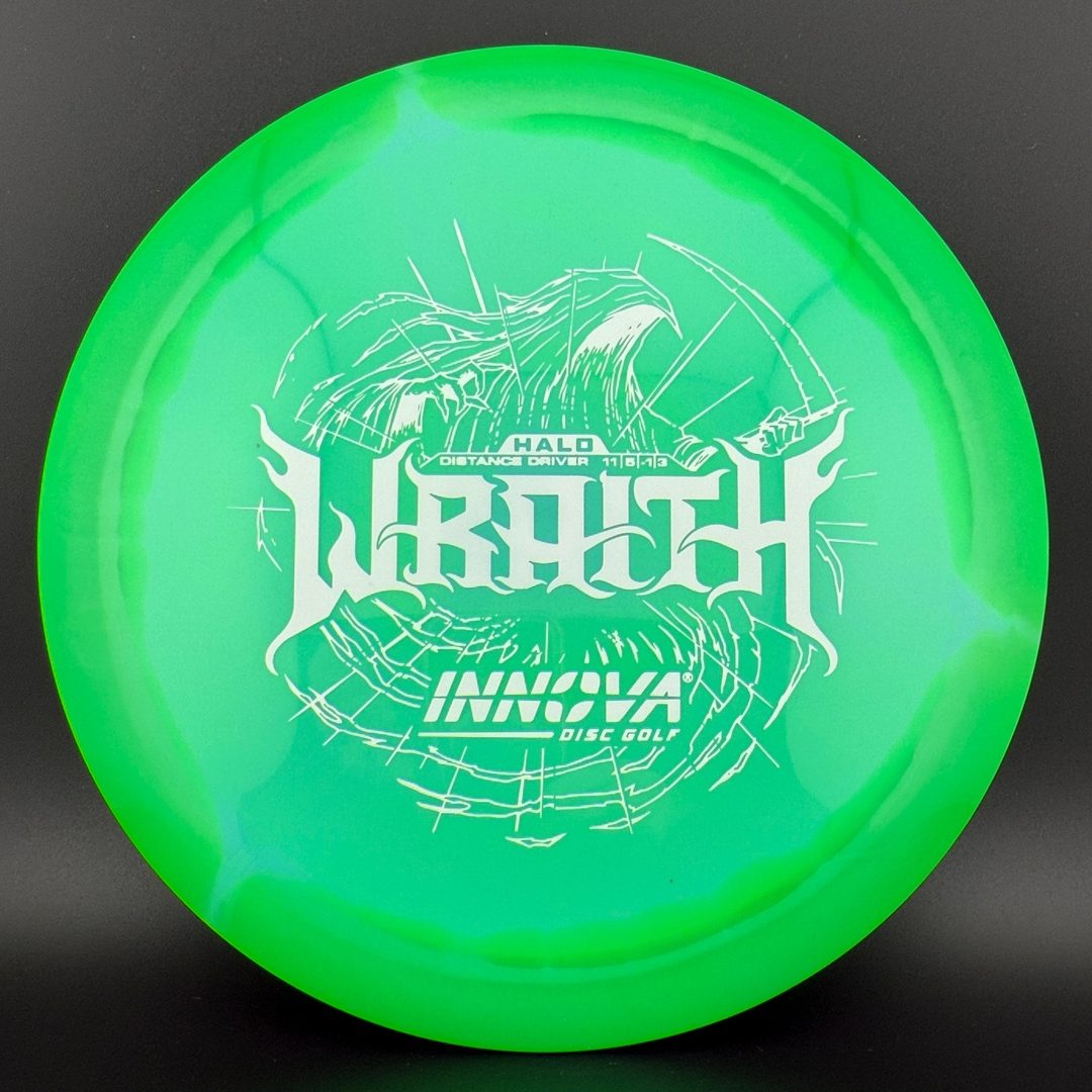 Halo Star Wraith