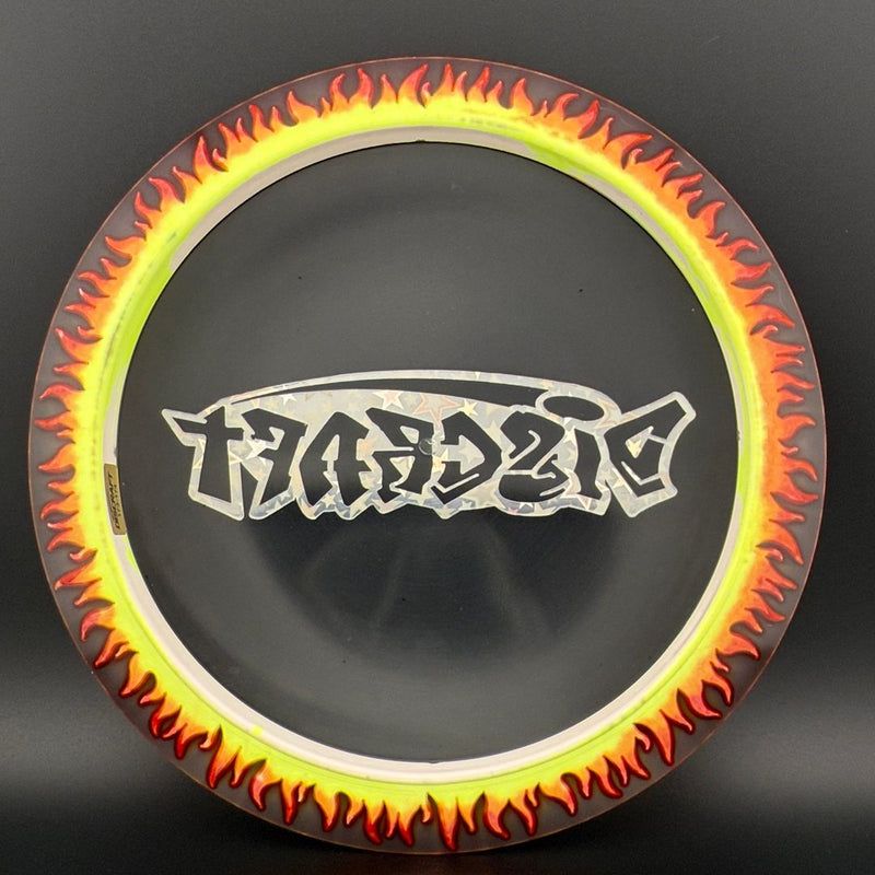 Load image into Gallery viewer, Fly Dye FuZed Scorch - Graffiti Bar Stamp
