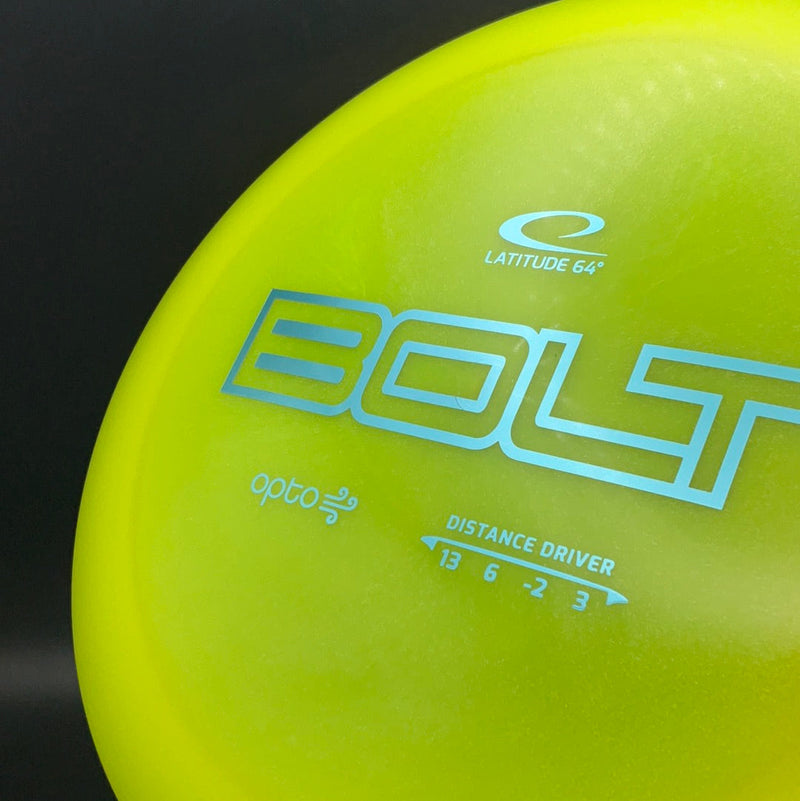 Load image into Gallery viewer, Opto Air Bolt
