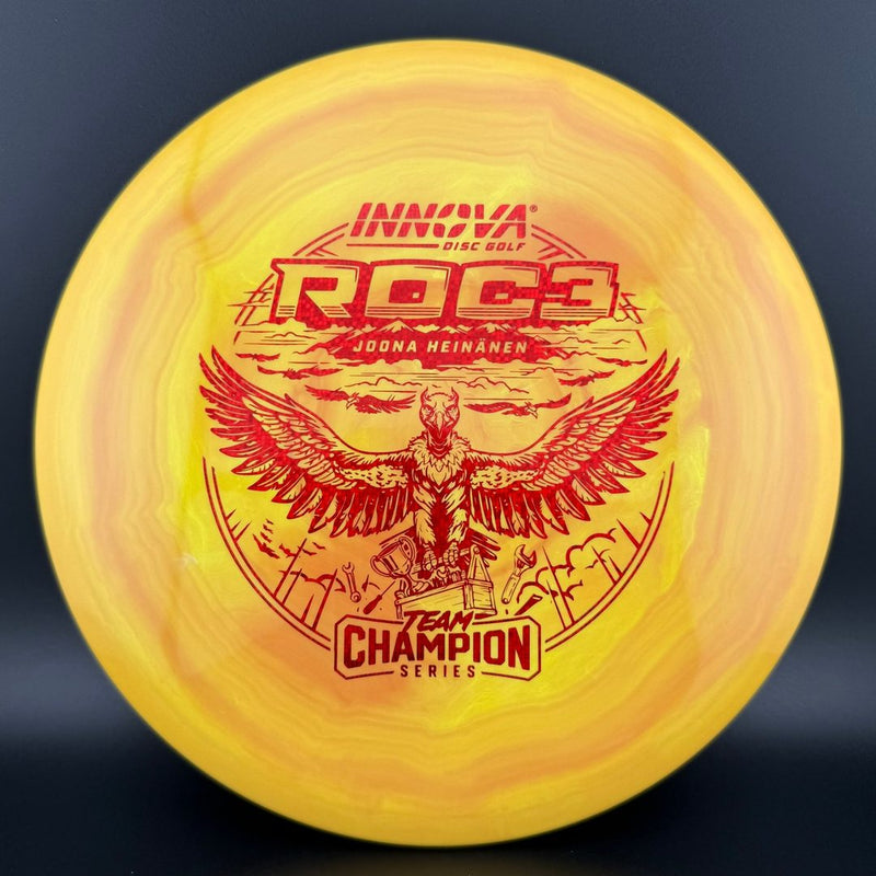 Load image into Gallery viewer, Star Roc3 - Joona Heinanen 2025 Team Series
