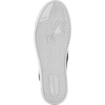 ALPINESTARS Stated Shoes - Black/Gray/White - US 10 2540124-1004-10