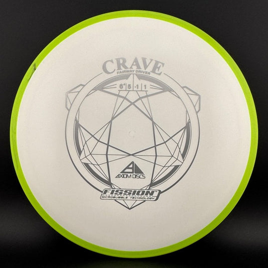 Fission Crave