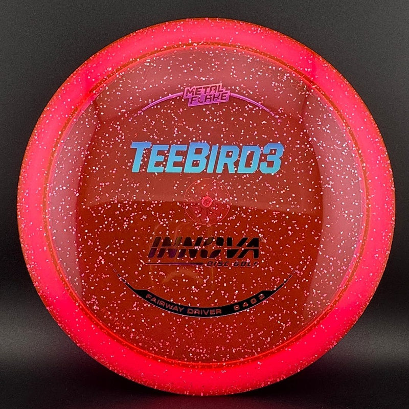 Load image into Gallery viewer, Metal Flake Champion Teebird3
