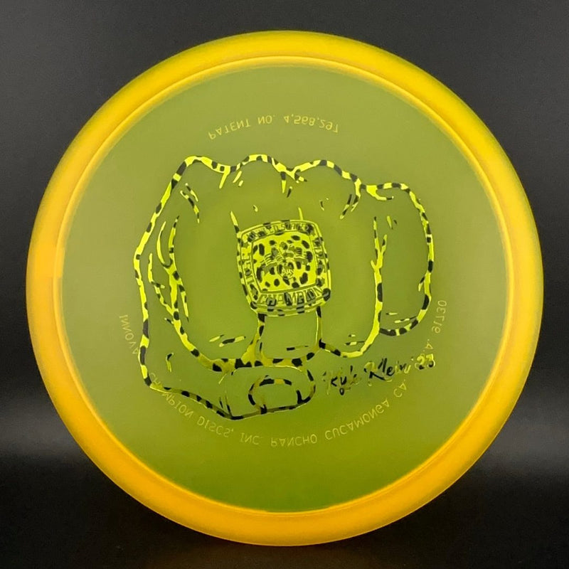 Load image into Gallery viewer, Champion Roc - 2023 USDGC Kyle Klein Commemorative Disc
