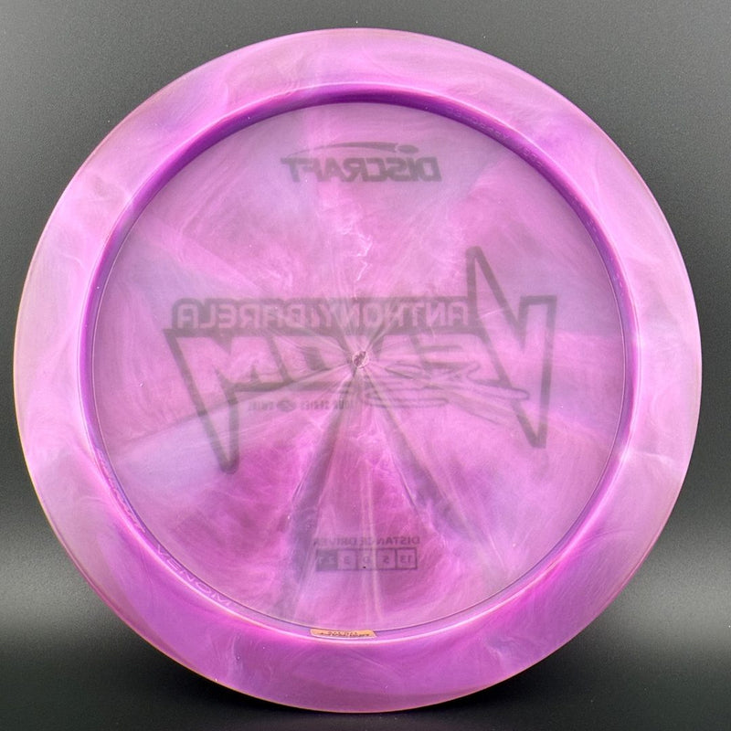 Load image into Gallery viewer, Z Swirl Venom - Anthony Barela 2025 Tour Series
