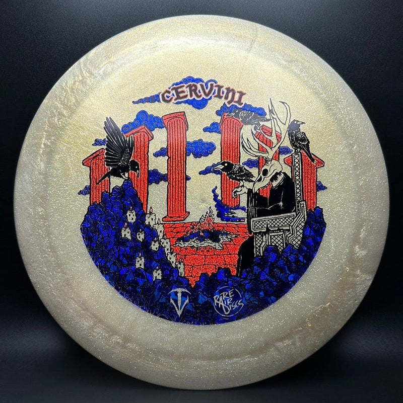Load image into Gallery viewer, RAD Blend Cervini - Terminal Velocity x Rare Air Discs x Ripper Studios Collab

