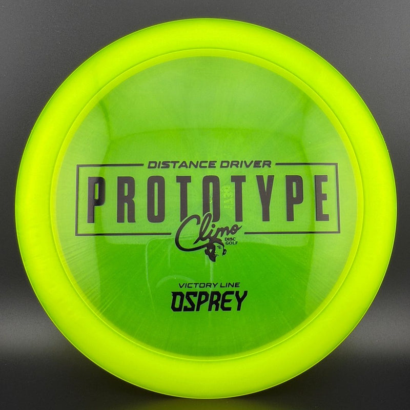 Load image into Gallery viewer, Victory Line Osprey (Prototype)

