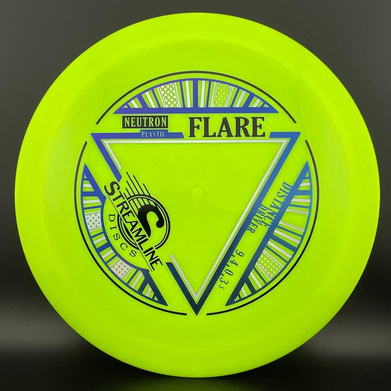Load image into Gallery viewer, Neutron SL Flare
