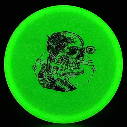 Nocturnal Lobster - [STRATUS] FEAR V1 by Les White