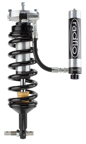 10+ Dodge 1500 Front Coilovers