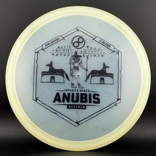 C-Blend Anubis
