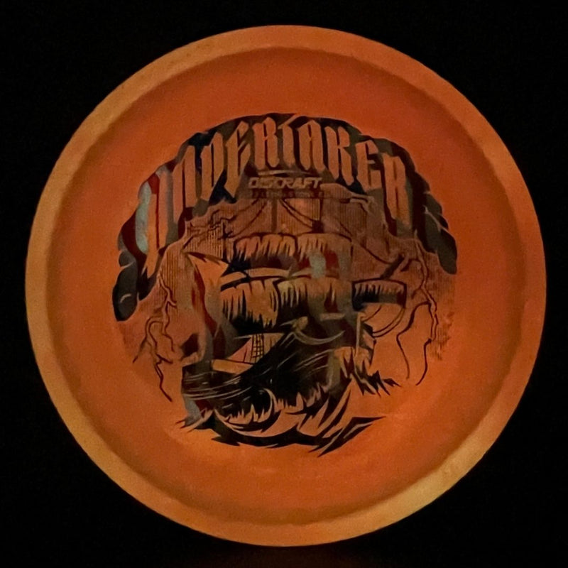 Load image into Gallery viewer, ESP Sparkle Glo Undertaker - Limited Ledgestone 2023
