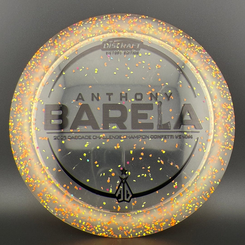 Load image into Gallery viewer, Z Confetti Venom - Anthony Barela 2025 Cascade Challenge
