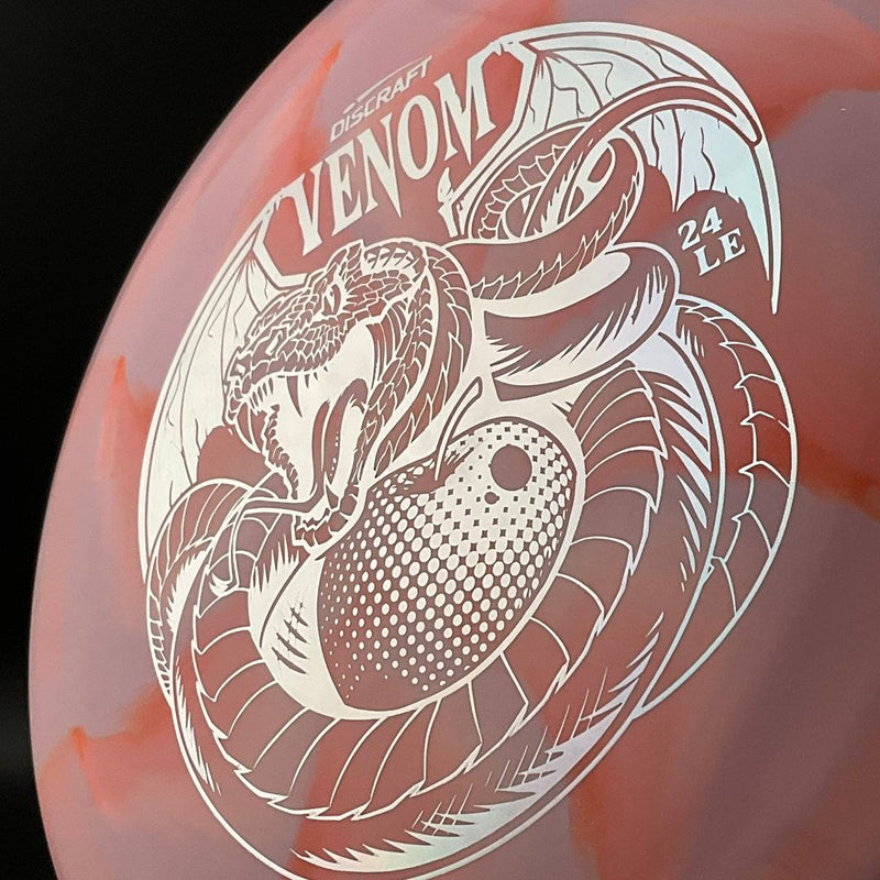 Load image into Gallery viewer, ESP Swirl Venom - Ledgestone 2024 Season 3
