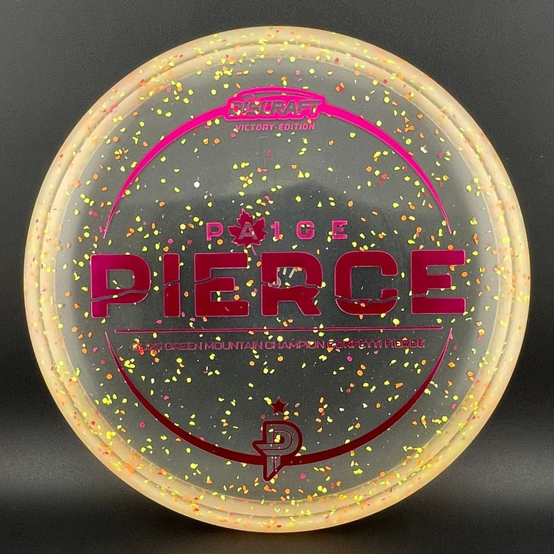 Load image into Gallery viewer, Confetti Z Fierce - Victory Edition - Paige Pierce GMC 2025
