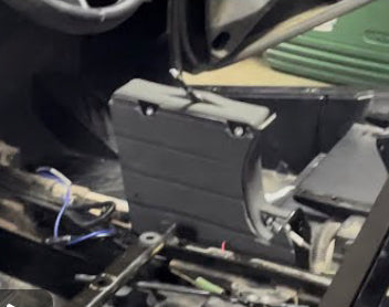 Load image into Gallery viewer, Can-Am Center Shifter Insulation Kit
