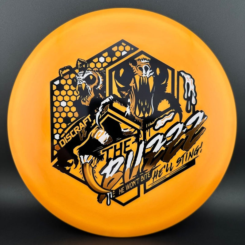 Load image into Gallery viewer, Solid ESP Buzzz - 2025 Ledgestone Edition
