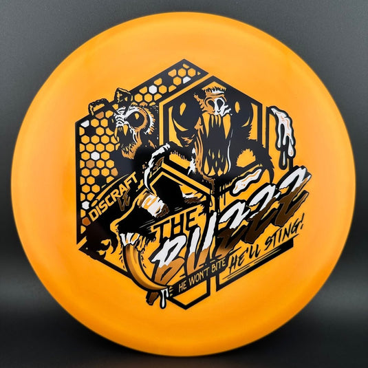 Solid ESP Buzzz - 2025 Ledgestone Edition