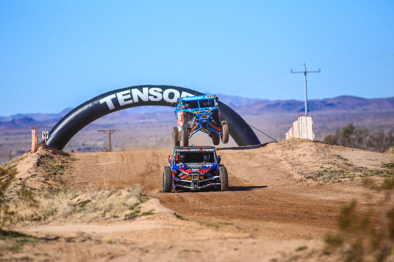 Load image into Gallery viewer, Can Am X3 MTS Suspension Kit
