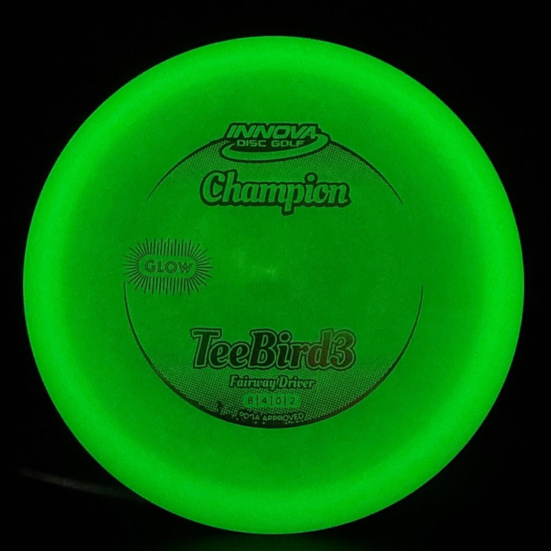 Load image into Gallery viewer, Classic Color Glow Champion Teebird3
