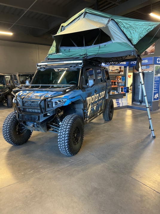 Polaris xp edition