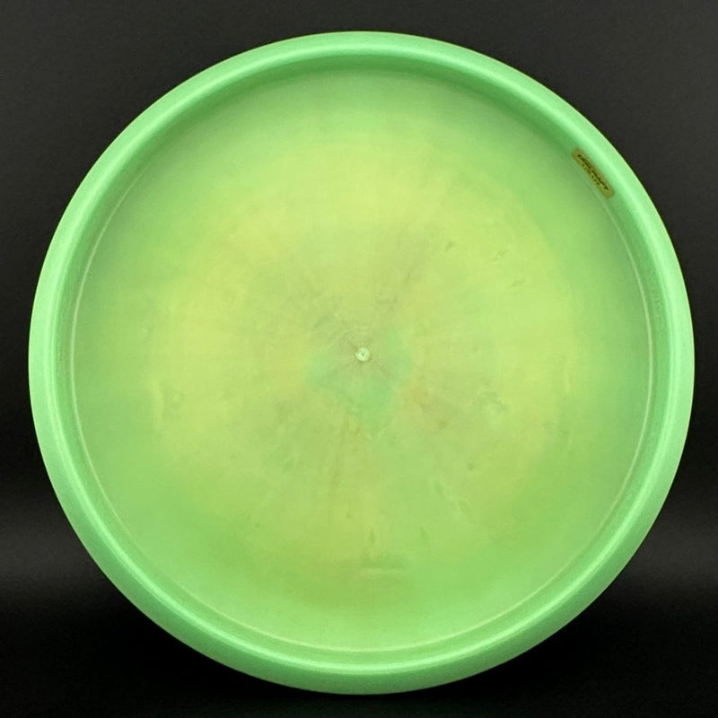 Load image into Gallery viewer, ESP Luna - "McFace" Misprint Paul McBeth 6x Claw
