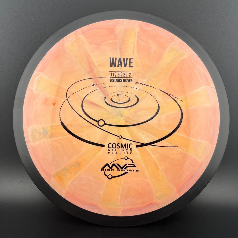 Load image into Gallery viewer, Cosmic Neutron Wave
