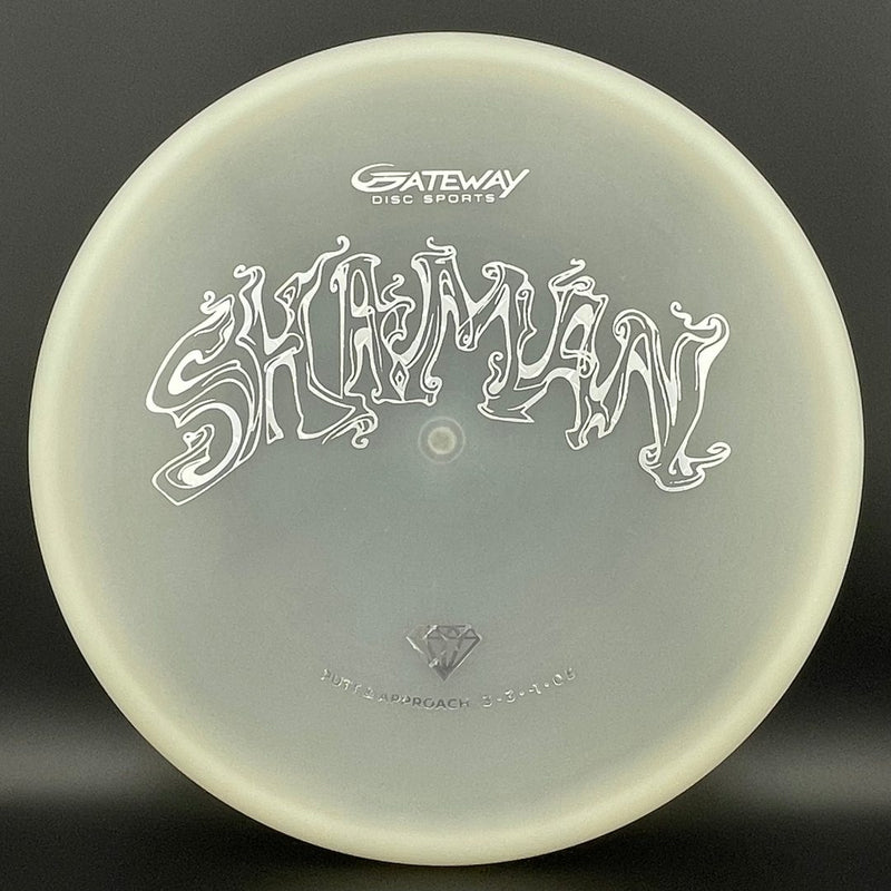Load image into Gallery viewer, Diamond Superglow Shaman
