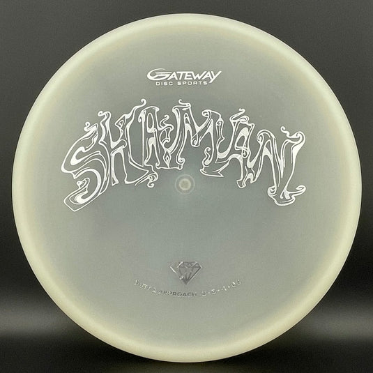 Diamond Superglow Shaman