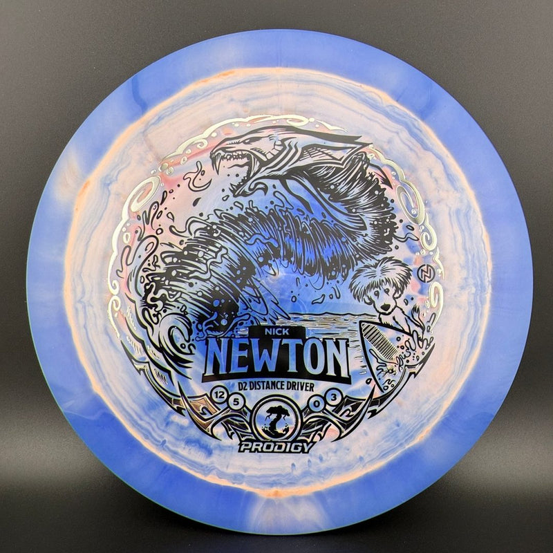 Load image into Gallery viewer, D2 (400 Spectrum) - 2025 Nick Newton Signature Series
