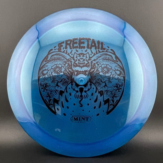 Eternal Freetail - Batattoo