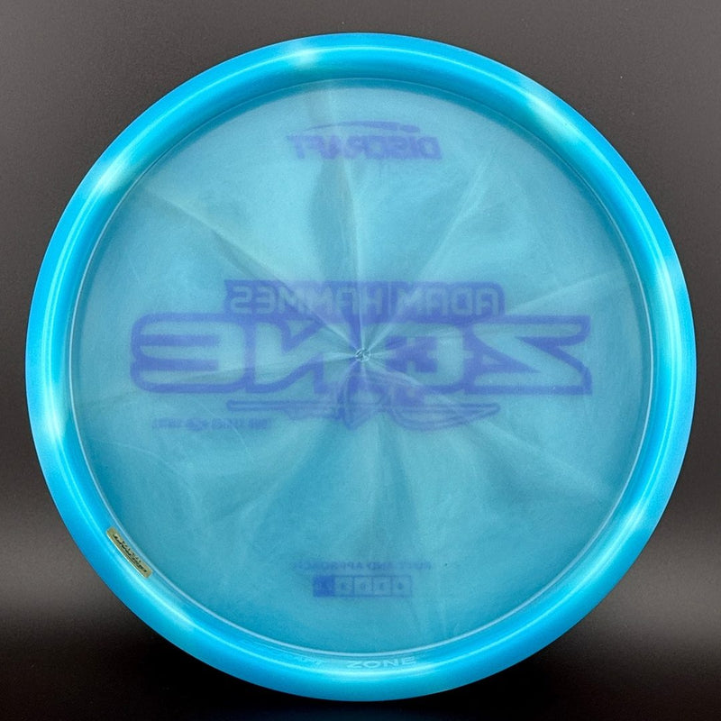 Load image into Gallery viewer, Z Swirl Zone - Adam Hammes 2025 Tour Series
