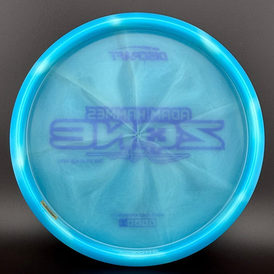 Z Swirl Zone - Adam Hammes 2025 Tour Series
