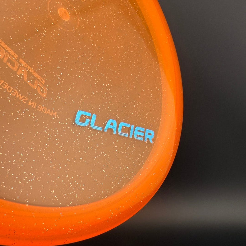Load image into Gallery viewer, Metal Flake C-Line Glacier - MBB 25
