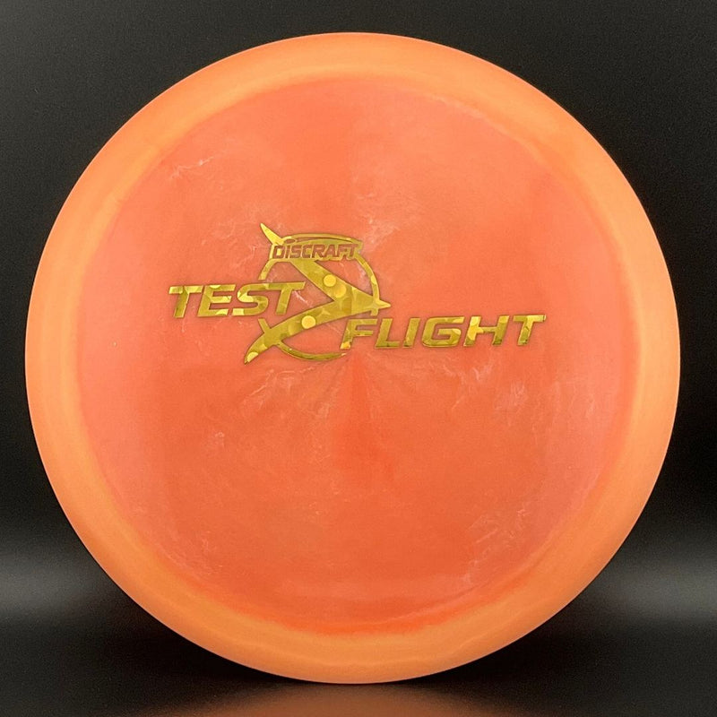 Load image into Gallery viewer, Swirl ESP Scorch - 2021 Test Flight!
