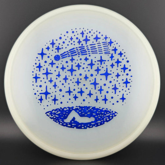 Z Glo Comet - Faylor Lake DGC