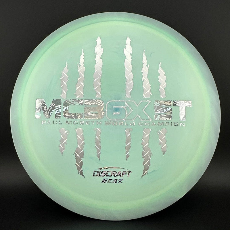 Load image into Gallery viewer, ESP Heat - Paul McBeth 6x Claw World Champion - MCB6XST Edition
