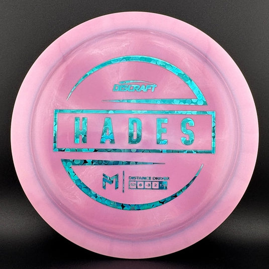ESP Hades - Paul McBeth Signature Disc