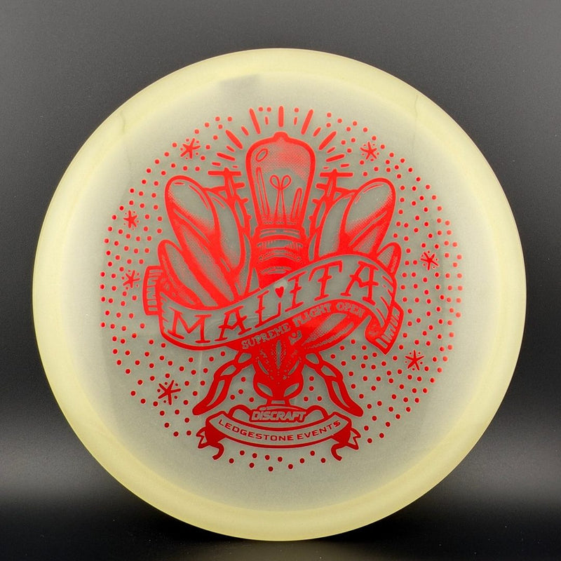 Load image into Gallery viewer, Mega Glo Malita - Supreme Flight Open 2026
