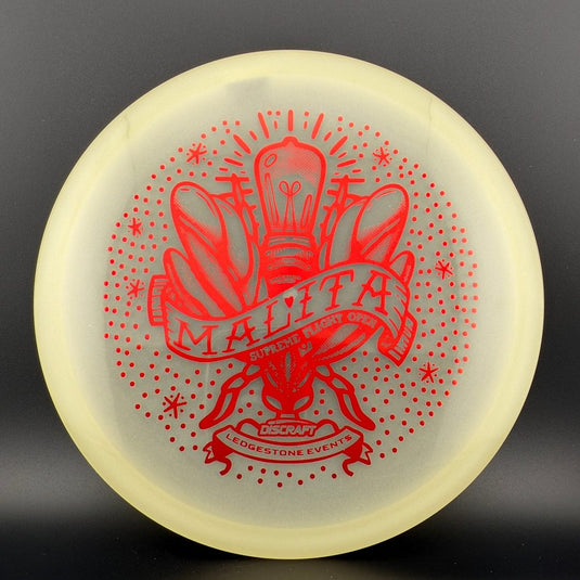 Mega Glo Malita - Supreme Flight Open 2026