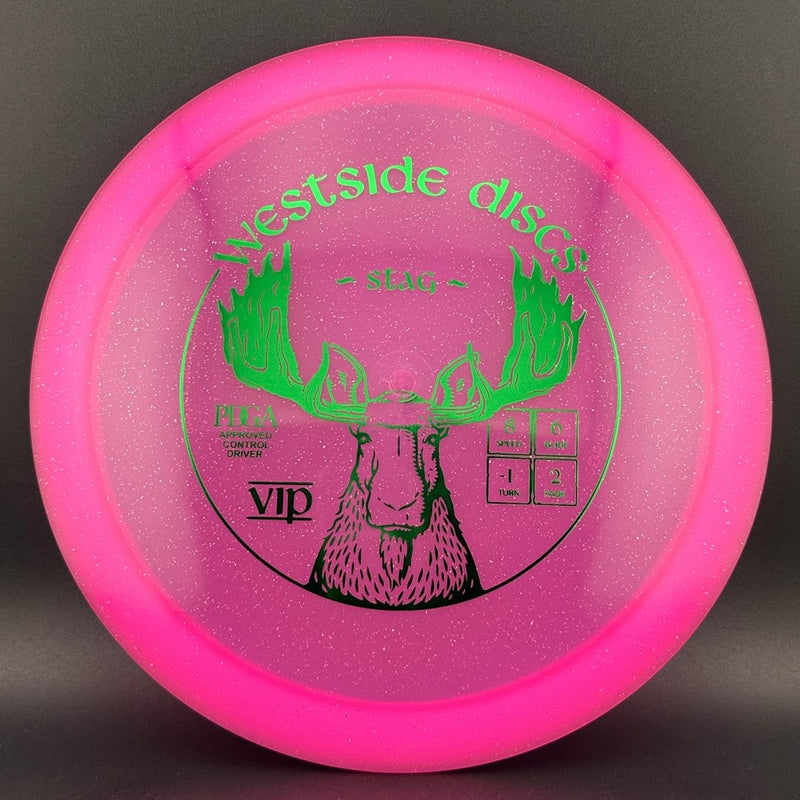 Load image into Gallery viewer, VIP Stag
