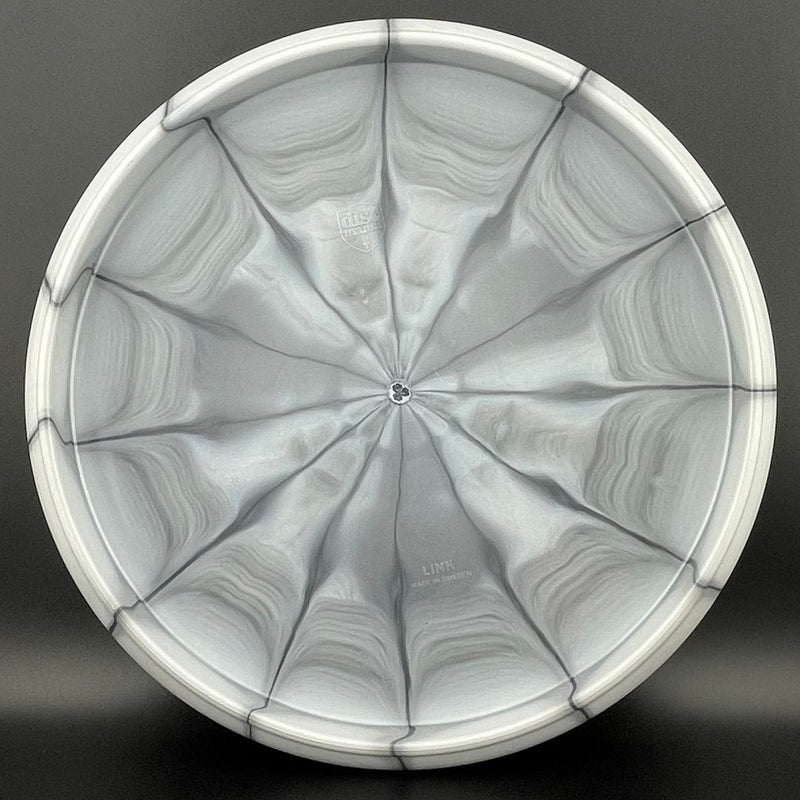 Load image into Gallery viewer, Lux Vapor Link - Metro Disc Golf Stamp Limited Edition
