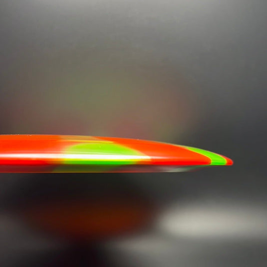 Glaze-X Fu Xi - Distance Driver