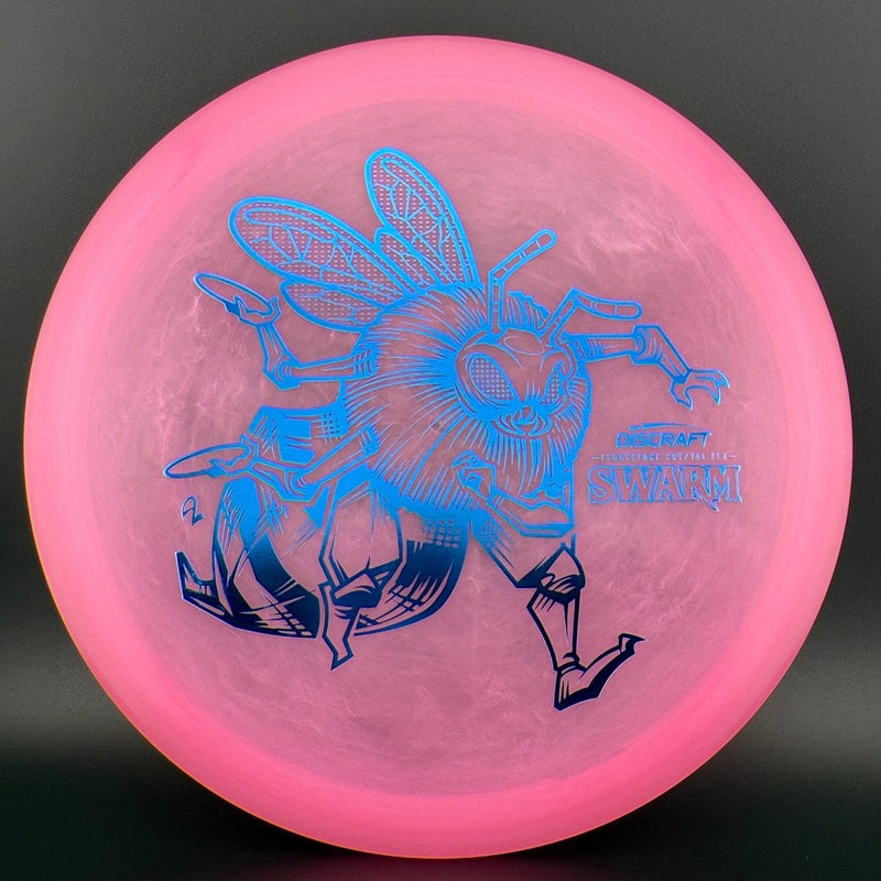 Load image into Gallery viewer, CryZtal FLX Swarm - Ledgestone Finale 2025
